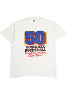 Vintage Golden Oldies T-Shirt (1995)