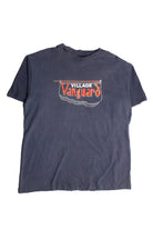 Vintage Village Vanguard T-Shirt (1990s) 8407