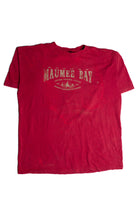 Vintage Maumee Bay T-Shirt (1990s) 8408