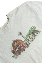 Vintage Nebraska T-Shirt (1990s) 8415