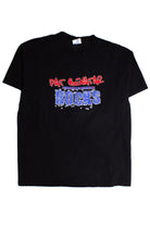 Vintage Pat Benatar Rocks T-Shirt (1990s)