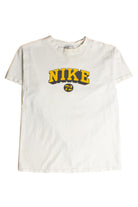 Vintage Nike Graphic T-Shirt (1990s) 8420