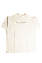 Vintage Dave Matthews Band Single Stitch T-Shirt (1990s) 8424