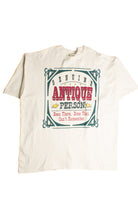 Vintage Genuine Antique Person T-Shirt (1990s) 8426
