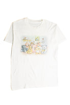 Vintage Teddy Bear T-Shirt (1990s) 8428