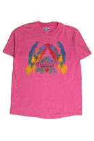 Vintage Coffee Etc. T-Shirt (sz. Large)