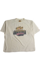 Vintage Route 66 T-Shirt (1990s) 8443