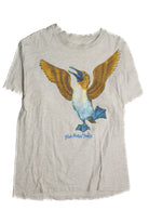 Vintage Blue Footed Booby T-Shirt (1990s) 8445