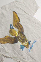 Vintage Blue Footed Booby T-Shirt (1990s) 8445