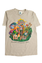 Vintage Universal Grand Opening T-Shirt (1990s) 8448