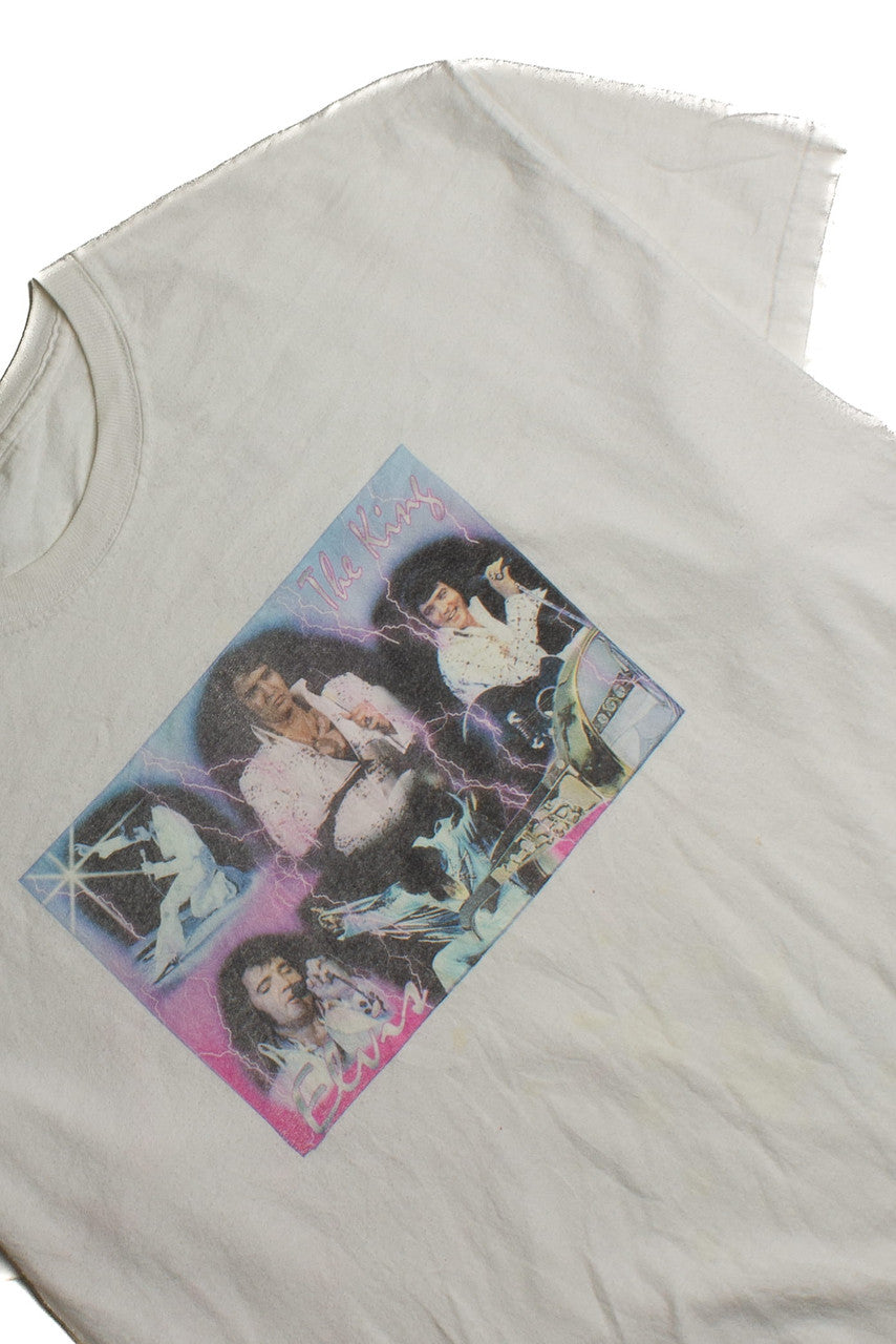 Vintage Elvis T-Shirt (1990s) 8449