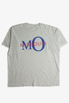 Vintage Missouri T-Shirt (1990s) 8453