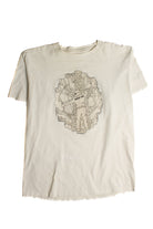 Vintage Mossy Oak T-Shirt (2000s) 8455