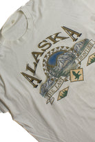 Vintage Alaska T-Shirt (1990s) 8458