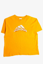 Vintage Adidas T-Shirt (2000s) 8463