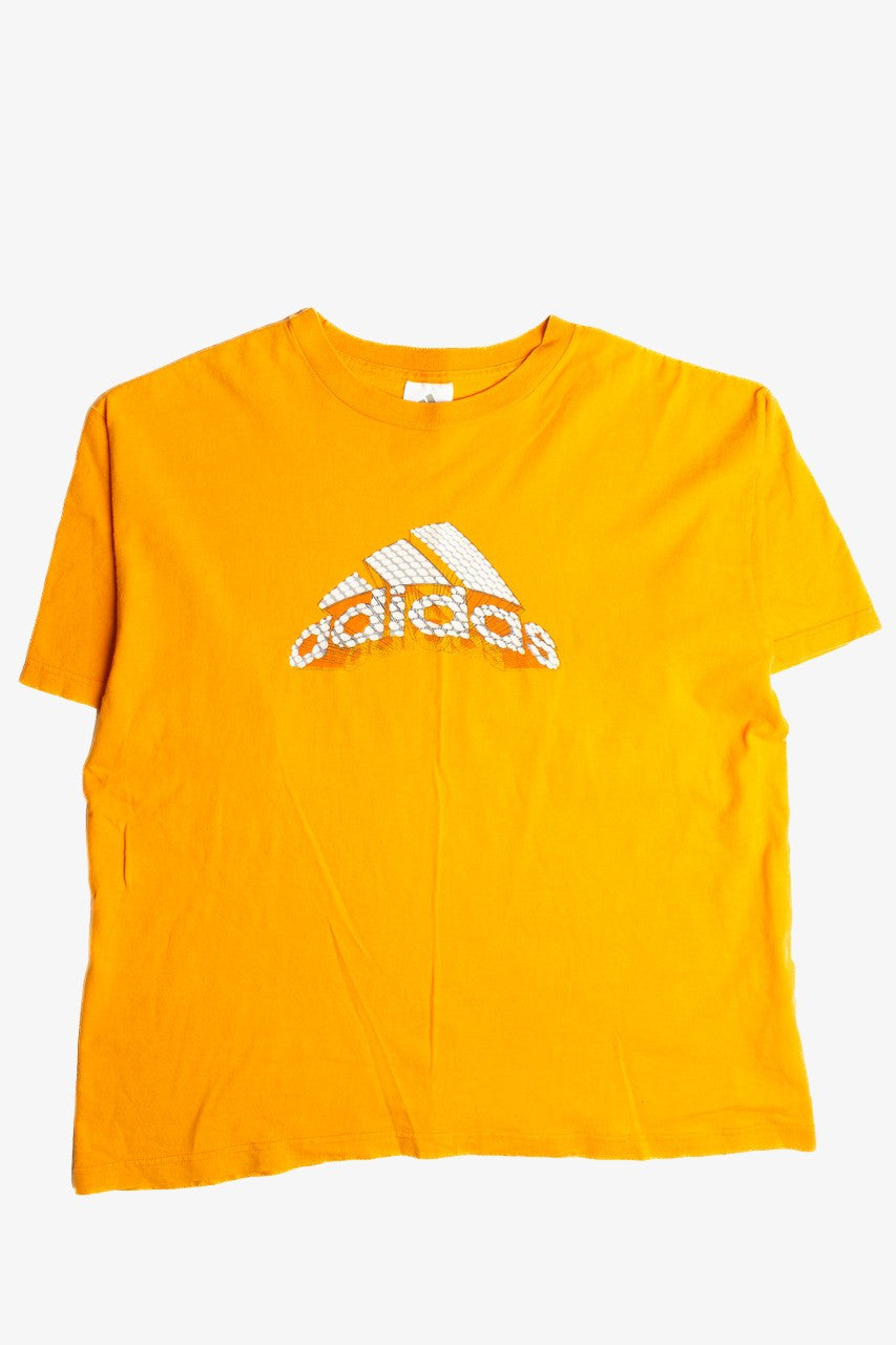 Vintage Adidas T-Shirt (2000s) 8463