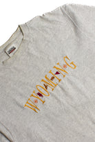 Vintage Wyoming T-Shirt (1990s) 8467