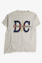 Vintage Washington T-Shirt (1990s) 8476