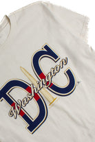 Vintage Washington T-Shirt (1990s) 8476