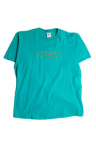 Vintage Hawaii T-Shirt (1990s) 8478