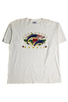 Vintage Hawaii T-Shirt (1990s) 8481