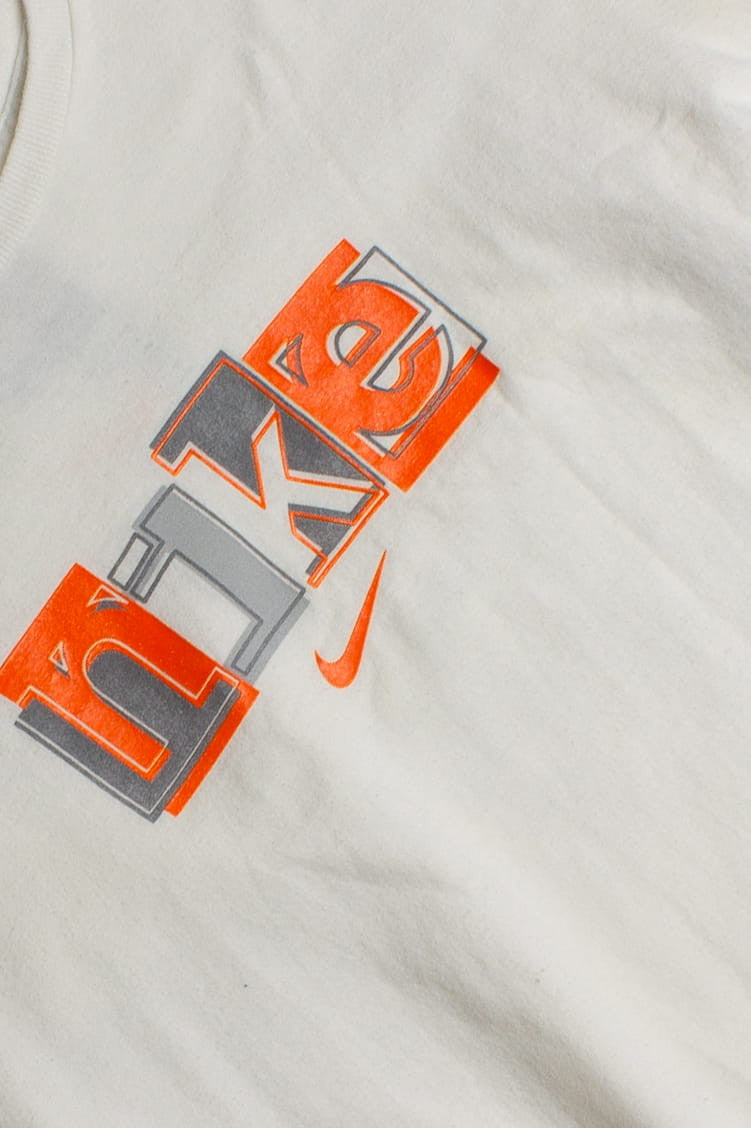 Vintage Nike T-Shirt (2000s) 8483