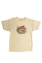 Vintage San Fransisco Clothing Co T-Shirt (1990s) 8484