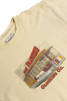 Vintage San Fransisco Clothing Co T-Shirt (1990s) 8484