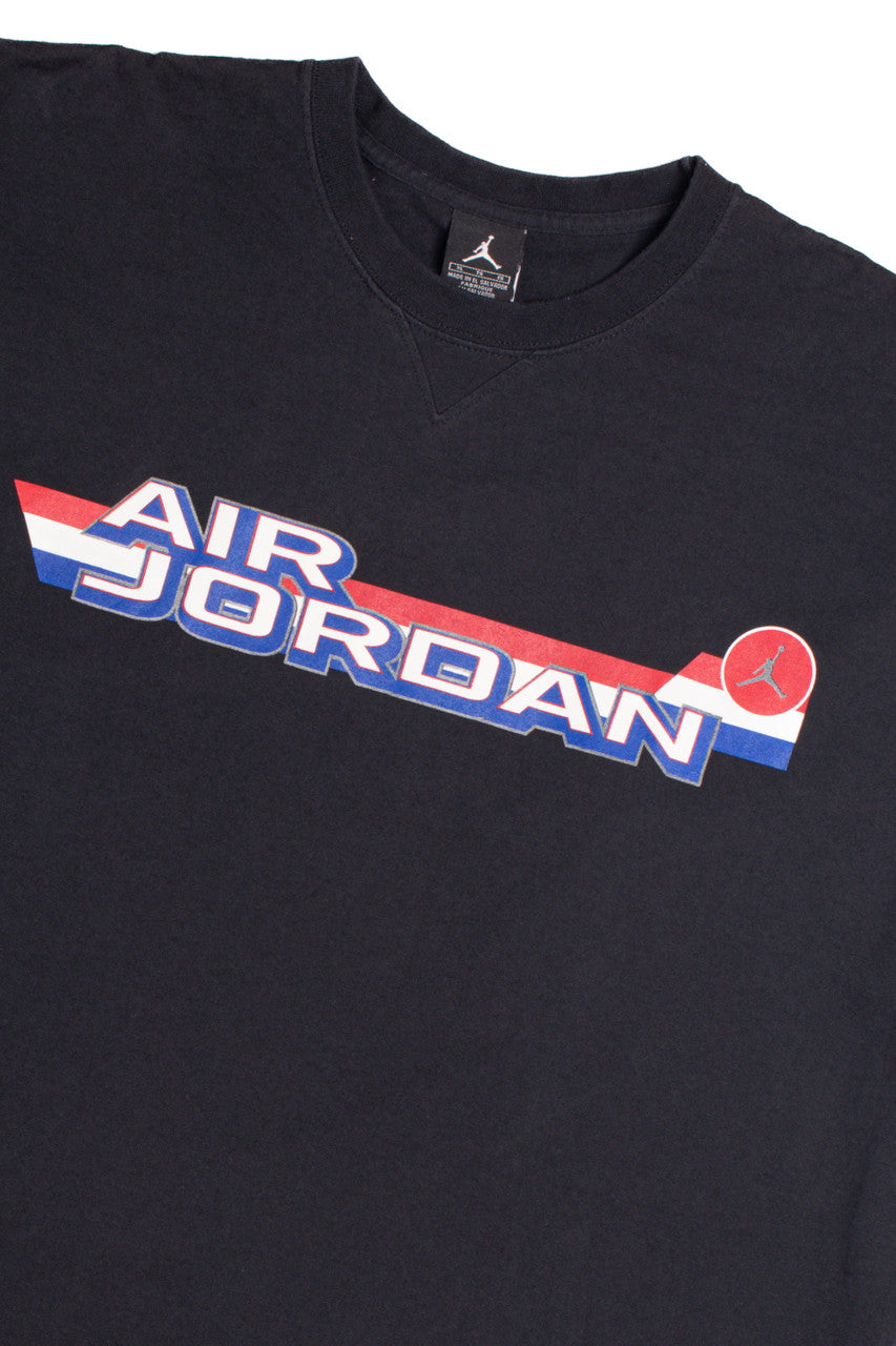 Air Jordan T-Shirt 8490