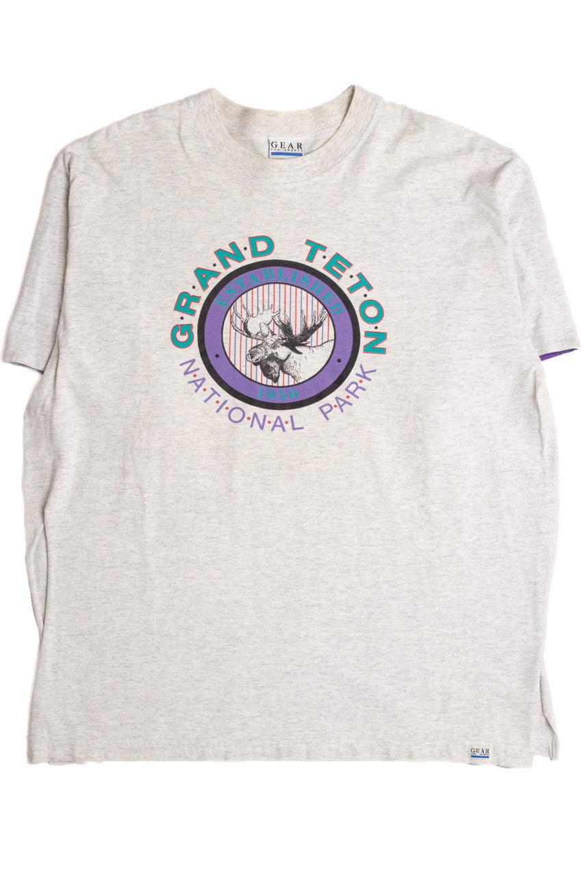 Gear for Sports T-Shirt 8491