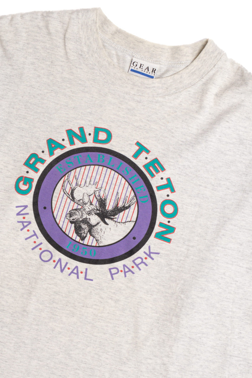 Gear for Sports T-Shirt 8491