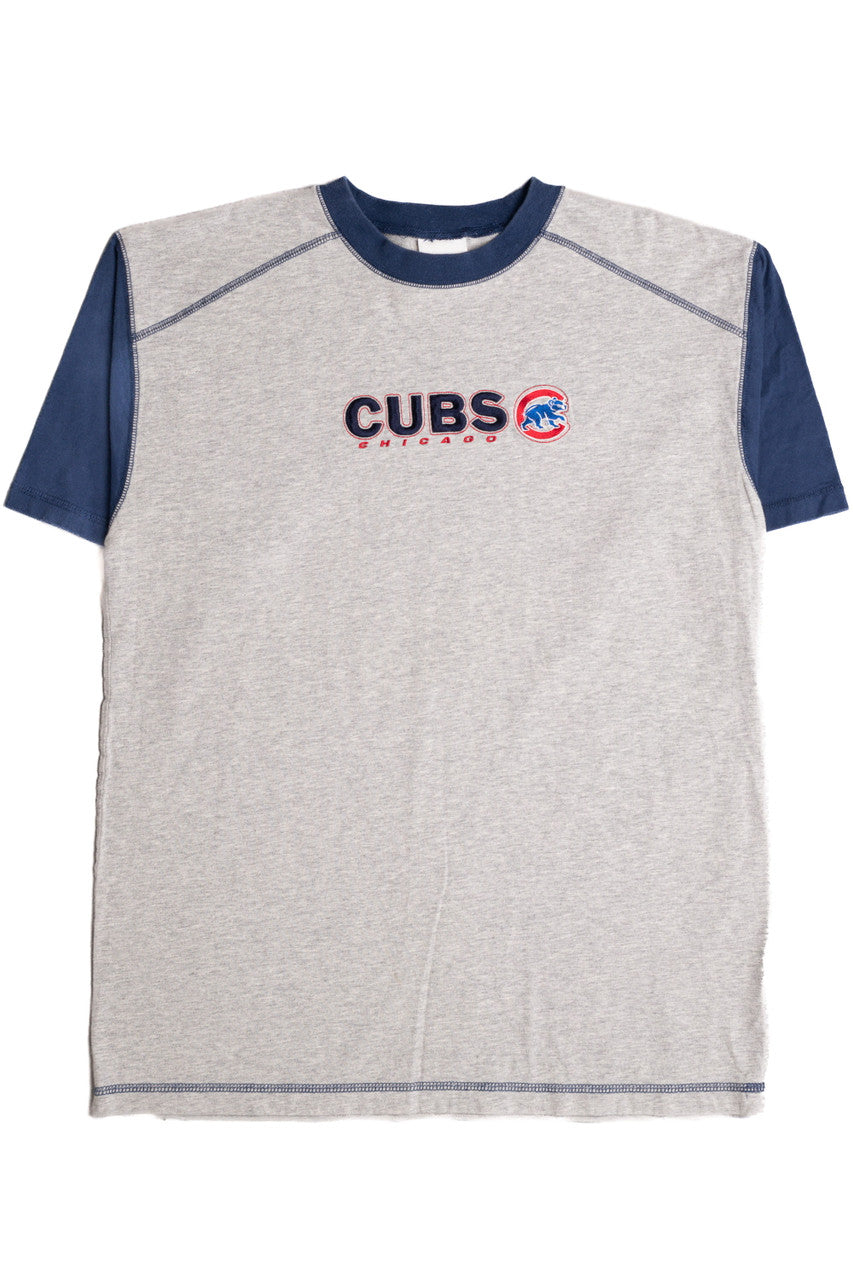 Chicago Cubs T-Shirt 8492