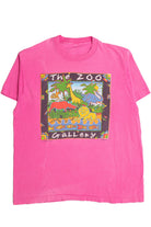 The Zoo Gallery T-Shirt 8493