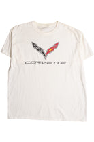 Corvette T-Shirt 8494