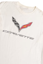 Corvette T-Shirt 8494