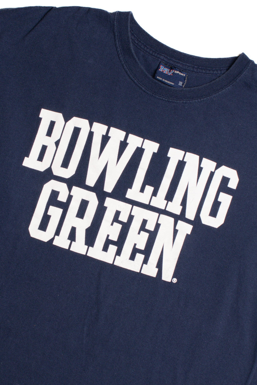 Bowling Green T-Shirt 8500