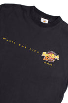 Hard Rock Cafe 30 Year T-Shirt 8505