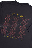 Hard Rock Cafe 30 Year T-Shirt 8505