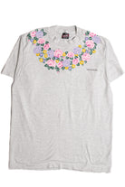 Great Smoky Mountains Single Stitch T-Shirt 8510