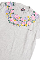 Great Smoky Mountains Single Stitch T-Shirt 8510