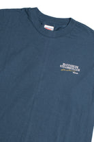 1997 Mannheim Steamroller Christmas Tour T-Shirt 8512