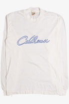 Calhoun College Long Sleeve T-Shirt 8513