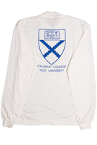 Calhoun College Long Sleeve T-Shirt 8513