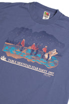 1997 Table Mountain Star Party 8514