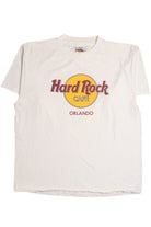 Hard Rock Cafe T-Shirt 8516