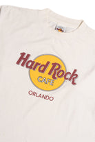 Hard Rock Cafe T-Shirt 8516