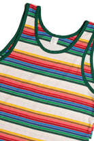 Rainbow Tank 8518