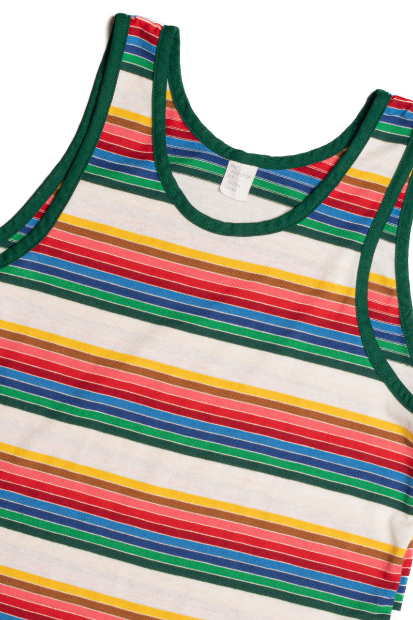 Rainbow Tank 8518