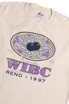1997 WIBC T-Shirt 8519