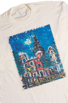 Amsterdam T-Shirt 8520